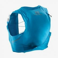 Top 10 🔔 Salomon Sense Pro 10 Set Mens Hydration Vest Black ✨