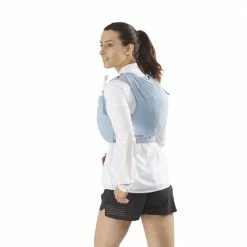 Best deal βοΈ Salomon Sense Pro 10 Set Womens Hydration Vest Ashley Blue/Ebony π 9 Best deal βοΈ Salomon Sense Pro 10 Set Womens Hydration Vest Ashley Blue/Ebony π -Hot Sale Salomon Shop LC1513300 2XS 1