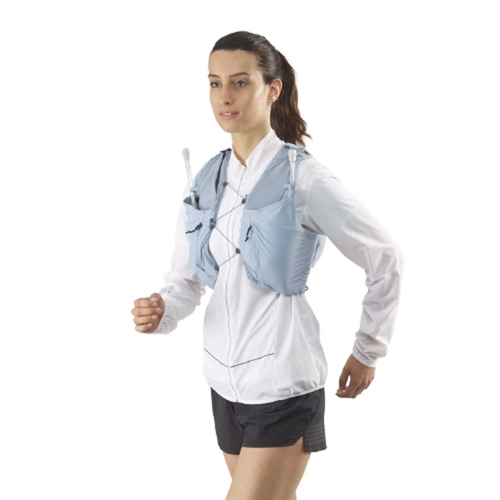 Best deal βοΈ Salomon Sense Pro 10 Set Womens Hydration Vest Ashley Blue/Ebony π 5 Best deal βοΈ Salomon Sense Pro 10 Set Womens Hydration Vest Ashley Blue/Ebony π - Image 5