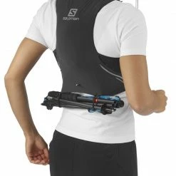 Hot Sale 🥰 Salomon Sense Pro 5 Set Womens Hydration Vest Ashley Blue 💯 -Hot Sale Salomon Shop LC1513PRO5 2