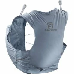 Hot Sale π₯° Salomon Sense Pro 5 Set Womens Hydration Vest Ashley Blue π―