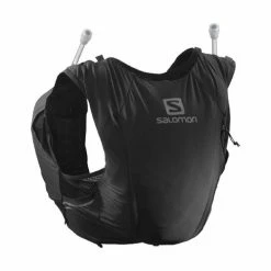 Best deal βοΈ Salomon Sense Pro 10 Set Womens Hydration Vest Ashley Blue/Ebony π