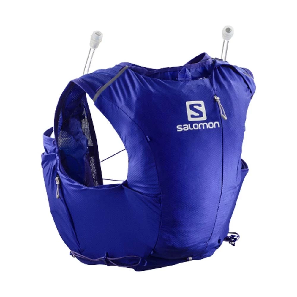 Budget β Salomon Adv Skin 8 Set Womens Running Pack Black/Ebony 𧨠8 Budget β Salomon Adv Skin 8 Set Womens Running Pack Black/Ebony 𧨠- Image 8