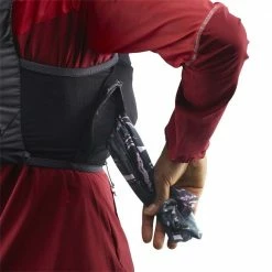 Deals π Salomon Active Skin 8 Set Womens Hydration Vest Ebony/Black π 20 Deals π Salomon Active Skin 8 Set Womens Hydration Vest Ebony/Black π -Hot Sale Salomon Shop LC1514ACTS8 5