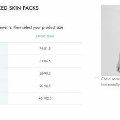 Deals π Salomon Active Skin 8 Set Womens Hydration Vest Ebony/Black π 23 Deals π Salomon Active Skin 8 Set Womens Hydration Vest Ebony/Black π -Hot Sale Salomon Shop LC1514ACTS8 8