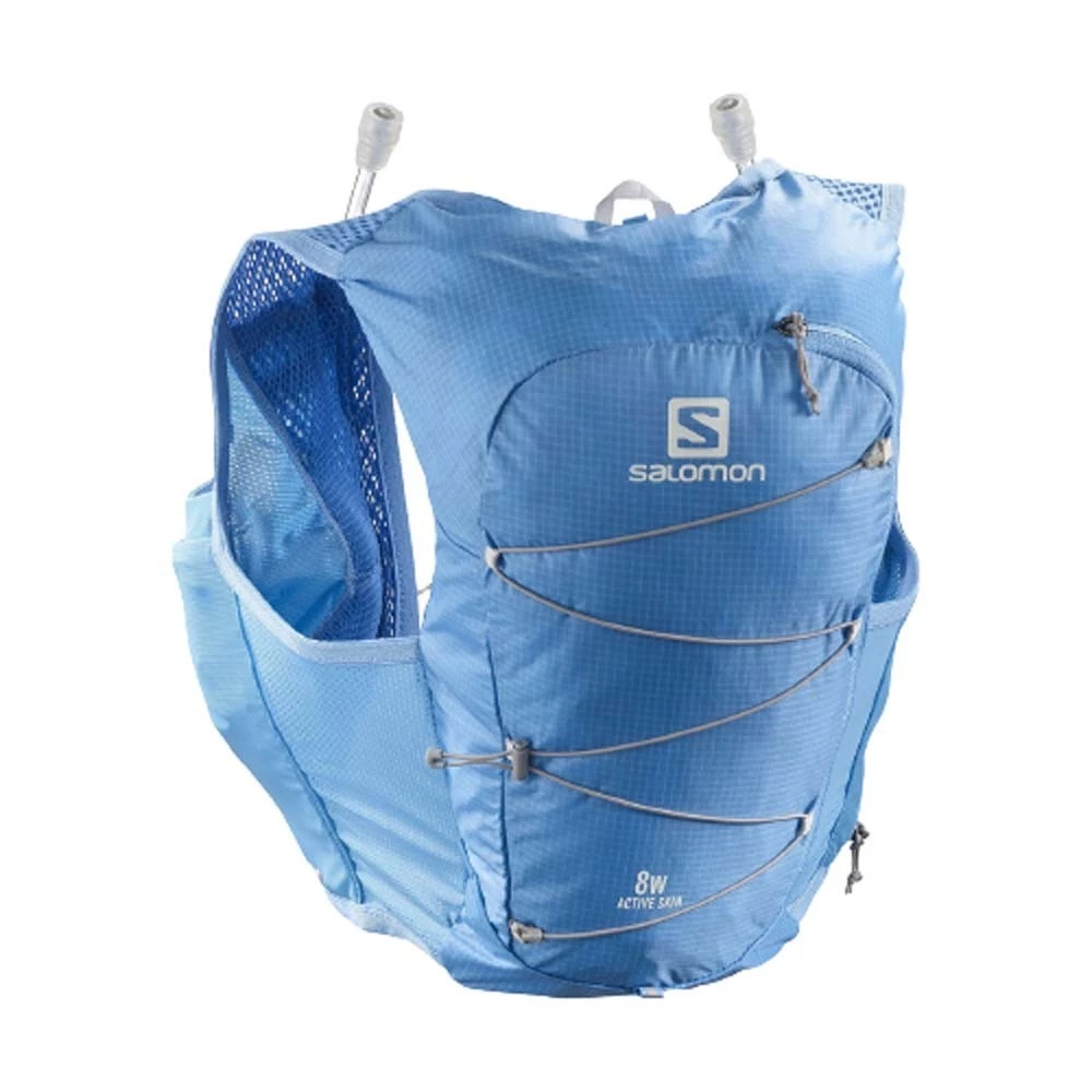 Deals π Salomon Active Skin 8 Set Womens Hydration Vest Ebony/Black π 4 Deals π Salomon Active Skin 8 Set Womens Hydration Vest Ebony/Black π - Image 4