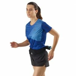 Top 10 ✔️ Salomon Sense Pro Running Belt Black 😍 -Hot Sale Salomon Shop LC1515800 L 2