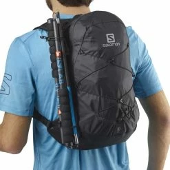 Buy π Salomon XT 10 Hiking Daypack Black π 21 Buy π Salomon XT 10 Hiking Daypack Black π -Hot Sale Salomon Shop LC1518500 NS 6