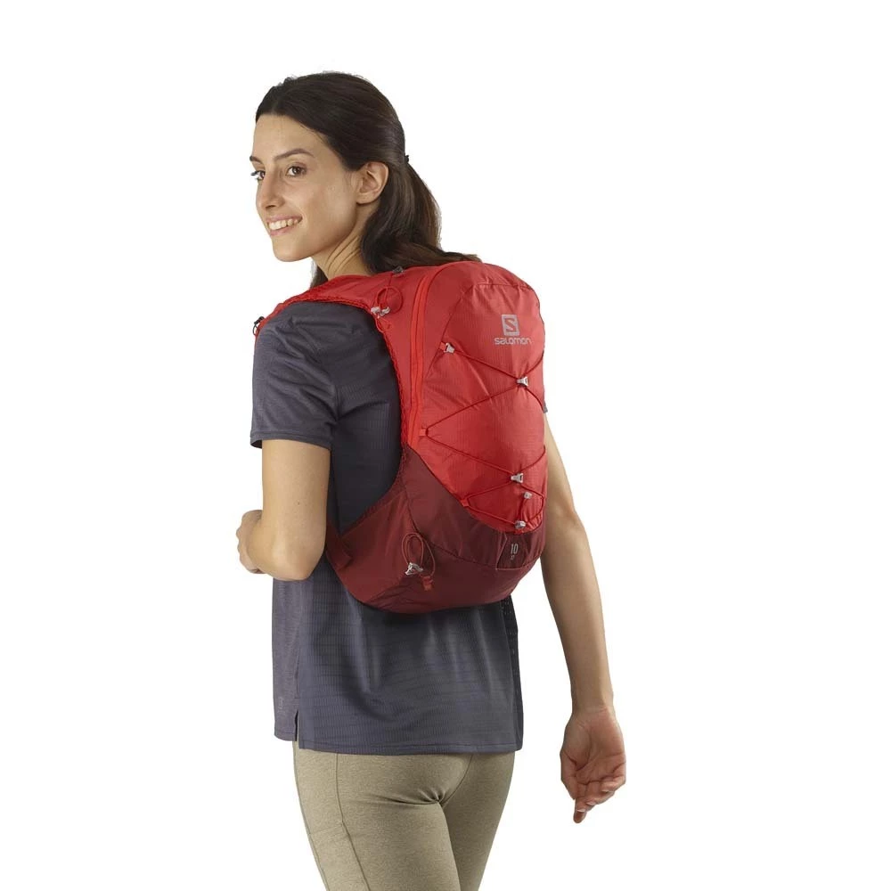 Buy π Salomon XT 10 Hiking Daypack Black π 11 Buy π Salomon XT 10 Hiking Daypack Black π - Image 11