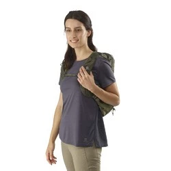 Buy π Salomon XT 10 Hiking Daypack Black π 12 Buy π Salomon XT 10 Hiking Daypack Black π - Image 12