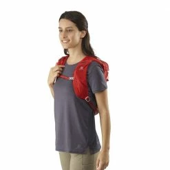 Wholesale π₯ Salomon XT 6 Hiking Daypack Goji Berry/Madder Brown π 6 Wholesale π₯ Salomon XT 6 Hiking Daypack Goji Berry/Madder Brown π -Hot Sale Salomon Shop LC1519100 NS 2