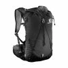 Best reviews of ⌛ Salomon Out Day 20+4 Lightweight Hiking 🎒 Backpack Black/Ebony ⭐