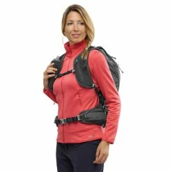 Best reviews of ⌛ Salomon Out Day 20+4 Lightweight Hiking 🎒 Backpack Black/Ebony ⭐ -Hot Sale Salomon Shop LC1519500 SM 2