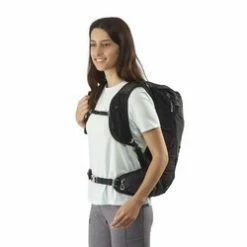 Best reviews of ⌛ Salomon Out Day 20+4 Lightweight Hiking 🎒 Backpack Black/Ebony ⭐ -Hot Sale Salomon Shop LC1519500 SM 9