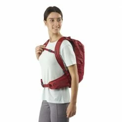 Discount 🧨 Salomon Trailblazer 20 Hiking Daypack Nebulas Blue 💯 -Hot Sale Salomon Shop LC1520300 NS 2