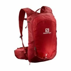 Discount 🧨 Salomon Trailblazer 20 Hiking Daypack Nebulas Blue 💯