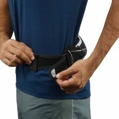Budget 🧨 Salomon Agile 250 Set Running Belt Black 🌟 -Hot Sale Salomon Shop LC1520600 NS 7