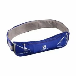 Budget 🧨 Salomon Agile 250 Set Running Belt Black 🌟