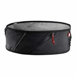 Budget ⌛ Salomon Pulse Running Belt Clemblue 💯 -Hot Sale Salomon Shop LC1521PULSBLT 1