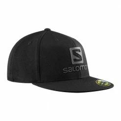 Wholesale 😍 Salomon Logo FlexFit Cap ❤️