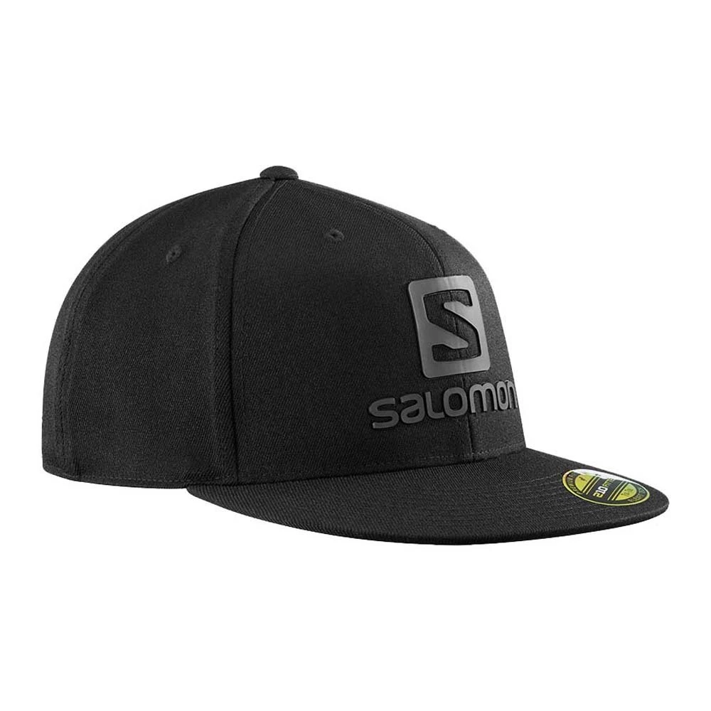 Wholesale ๐ Salomon Logo FlexFit Cap โค๏ธ 1 Wholesale ๐ Salomon Logo FlexFit Cap โค๏ธ