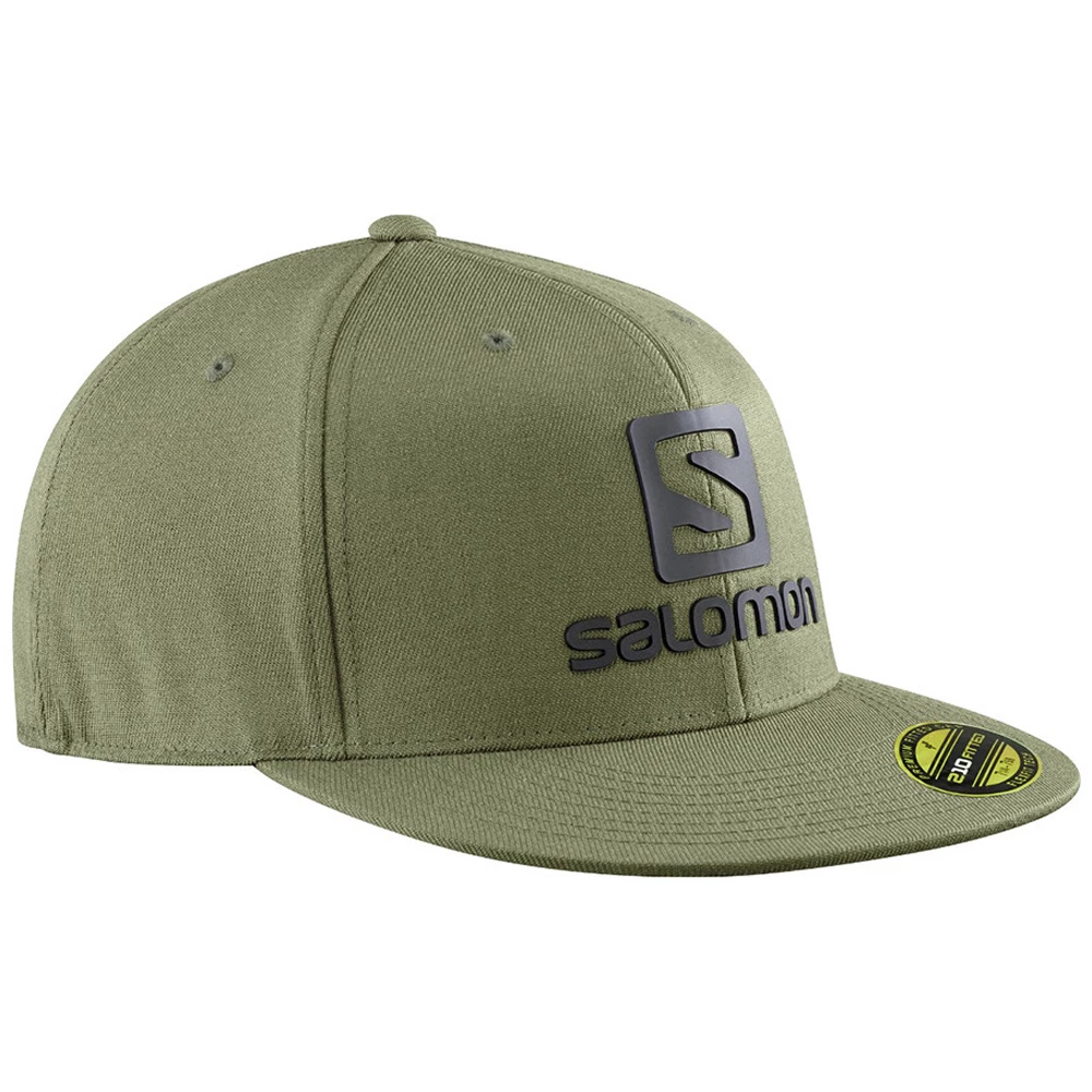 Best reviews of ๐ Salomon Logo FlexFit Cap โ๏ธ 1 Best reviews of ๐ Salomon Logo FlexFit Cap โ๏ธ