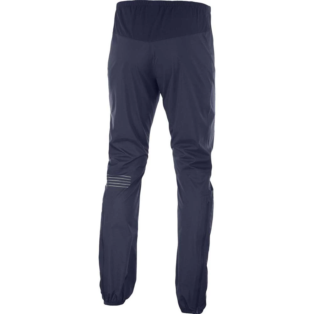 Hot Sale π Salomon Bonatti Unisex Waterproof Pants Black π₯ 3 Hot Sale π Salomon Bonatti Unisex Waterproof Pants Black π₯ - Image 3