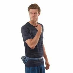 Deals π€© Salomon Active Running Belt Black/Ebony π 14 Deals π€© Salomon Active Running Belt Black/Ebony π -Hot Sale Salomon Shop LC1568500 NS 3