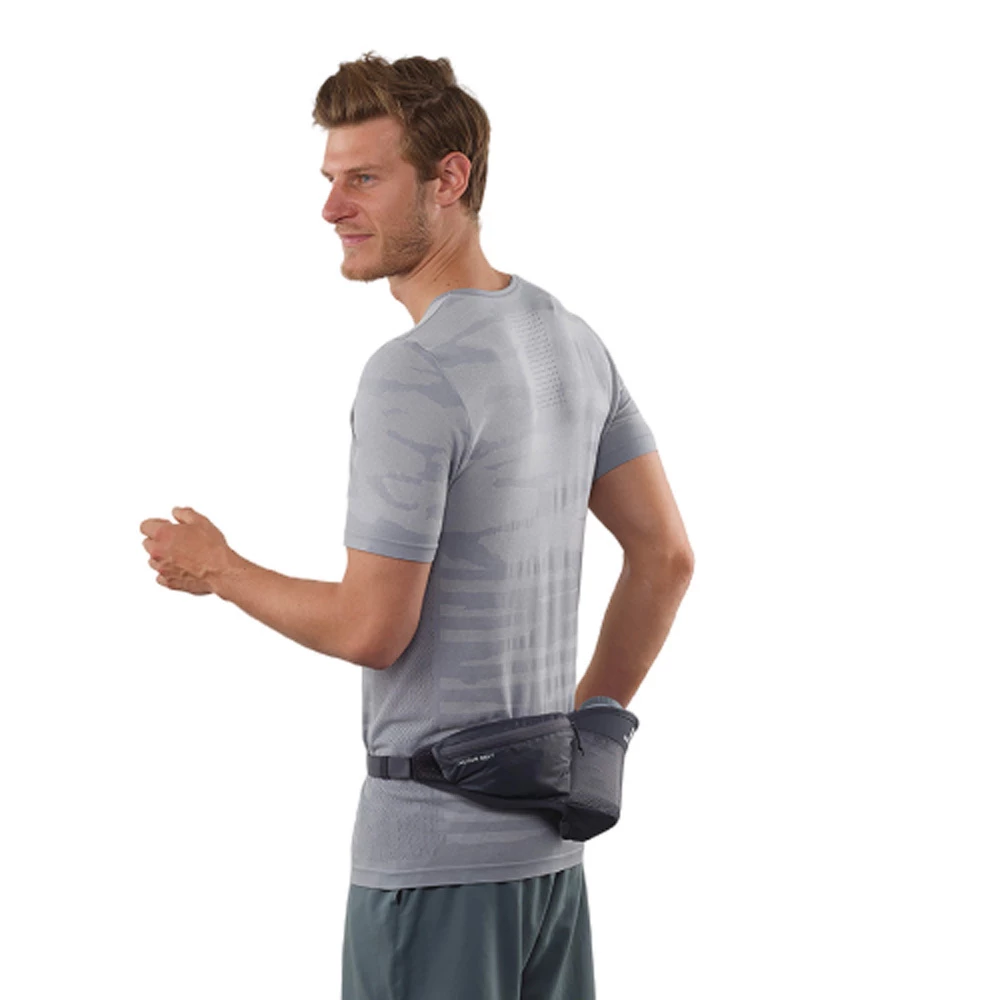 Deals π€© Salomon Active Running Belt Black/Ebony π 5 Deals π€© Salomon Active Running Belt Black/Ebony π - Image 5