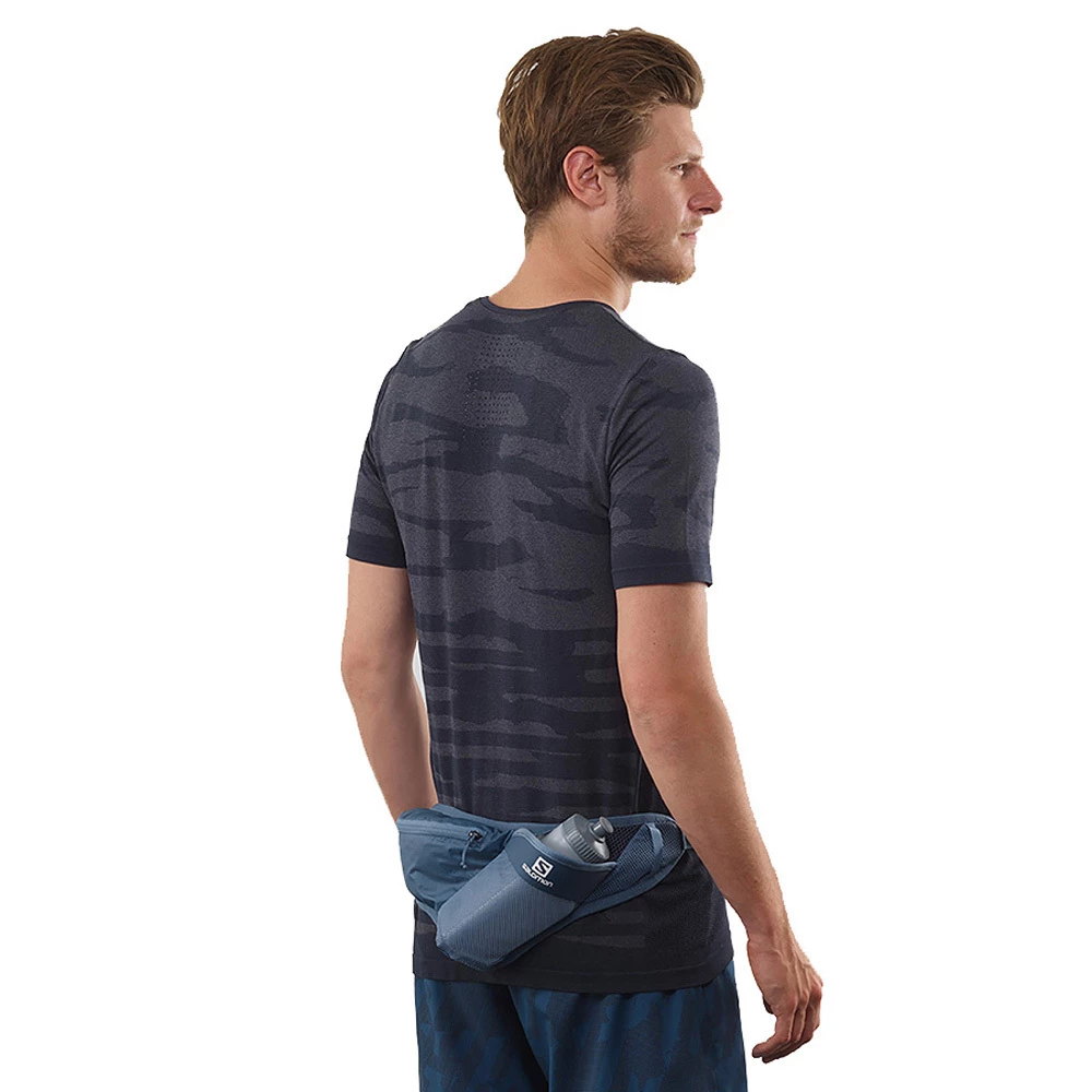 Deals π€© Salomon Active Running Belt Black/Ebony π 6 Deals π€© Salomon Active Running Belt Black/Ebony π - Image 6