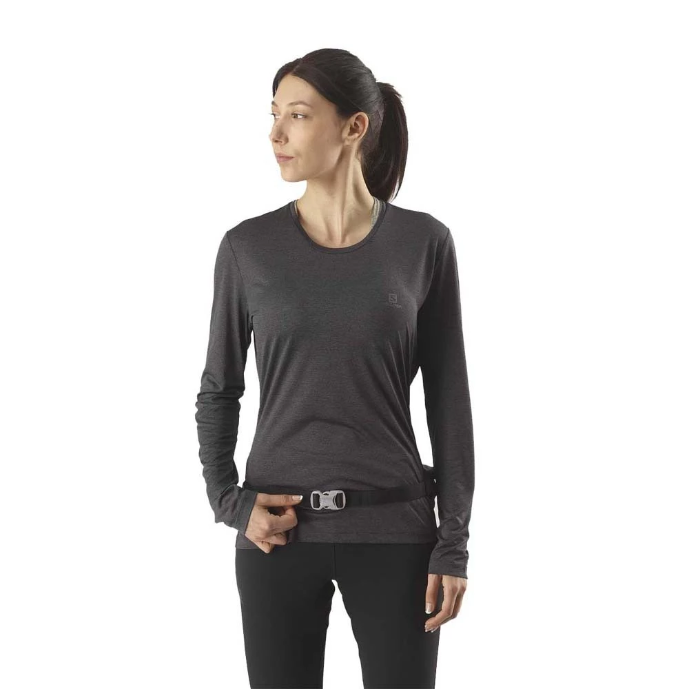 Deals π€© Salomon Active Running Belt Black/Ebony π 9 Deals π€© Salomon Active Running Belt Black/Ebony π - Image 9