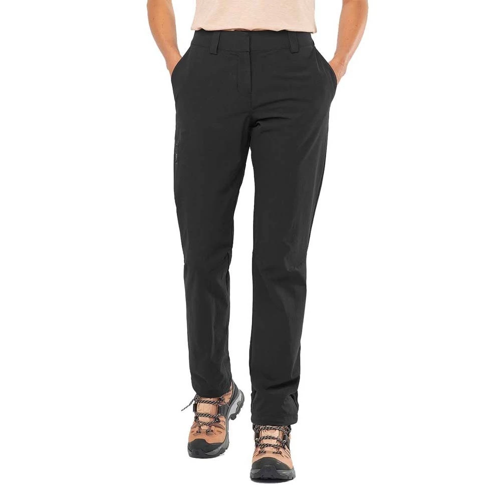 Hot Sale π Salomon Wayfarer Womens Hiking Pants Martini Olive π 7 Hot Sale π Salomon Wayfarer Womens Hiking Pants Martini Olive π - Image 7