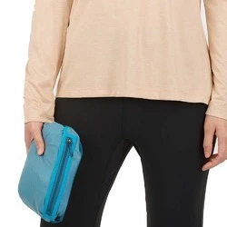 Coupon ✨ Salomon Bonatti Trail Womens Waterproof Running Jacket Ebony/White 👏 11 Coupon ✨ Salomon Bonatti Trail Womens Waterproof Running Jacket Ebony/White 👏 - Image 11