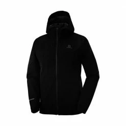 Flash Sale 🔔 Salomon Outline Goretex Mens Waterproof Jacket SEDONA SAGE ❤️ 14 Flash Sale 🔔 Salomon Outline Goretex Mens Waterproof Jacket SEDONA SAGE ❤️ -Hot Sale Salomon Shop LC1606300 L 1