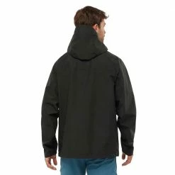 Flash Sale 🔔 Salomon Outline Goretex Mens Waterproof Jacket SEDONA SAGE ❤️ 16 Flash Sale 🔔 Salomon Outline Goretex Mens Waterproof Jacket SEDONA SAGE ❤️ -Hot Sale Salomon Shop LC1606300 L 3