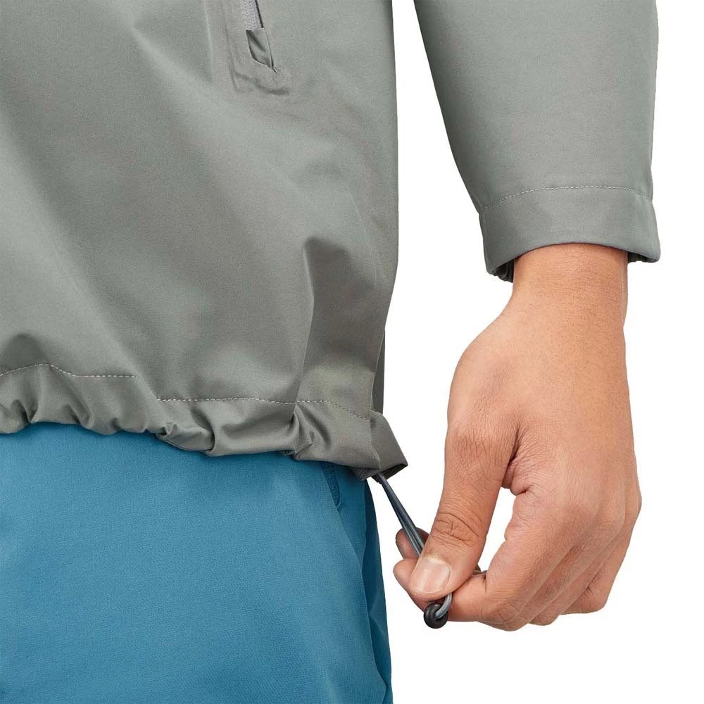 Flash Sale 🔔 Salomon Outline Goretex Mens Waterproof Jacket SEDONA SAGE ❤️ 10 Flash Sale 🔔 Salomon Outline Goretex Mens Waterproof Jacket SEDONA SAGE ❤️ - Image 10