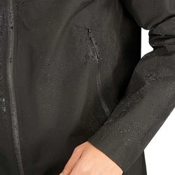 Flash Sale 🔔 Salomon Outline Goretex Mens Waterproof Jacket SEDONA SAGE ❤️ 11 Flash Sale 🔔 Salomon Outline Goretex Mens Waterproof Jacket SEDONA SAGE ❤️ - Image 11