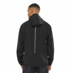 New 👏 Salomon Bonatti Trail Mens Waterproof Running Jacket White/Black 😍 17 New 👏 Salomon Bonatti Trail Mens Waterproof Running Jacket White/Black 😍 -Hot Sale Salomon Shop LC1614000 2XL 4