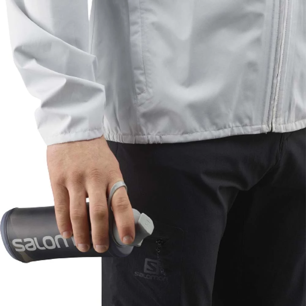 Discount π Salomon Outlife Handheld Water Bottle Clear Map π 7 Discount π Salomon Outlife Handheld Water Bottle Clear Map π - Image 7