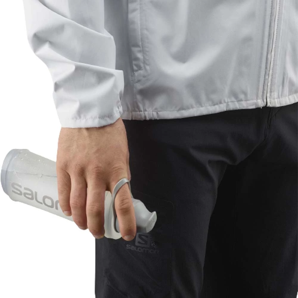 Discount π Salomon Outlife Handheld Water Bottle Clear Map π 8 Discount π Salomon Outlife Handheld Water Bottle Clear Map π - Image 8