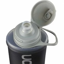 Discount π Salomon Outlife Handheld Water Bottle Clear Map π 20 Discount π Salomon Outlife Handheld Water Bottle Clear Map π -Hot Sale Salomon Shop LC1636500 NS 7