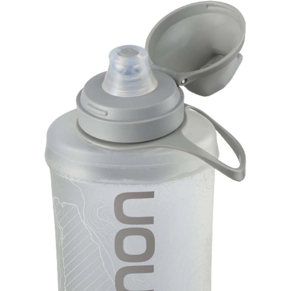 Discount π Salomon Outlife Handheld Water Bottle Clear Map π 11 Discount π Salomon Outlife Handheld Water Bottle Clear Map π - Image 11