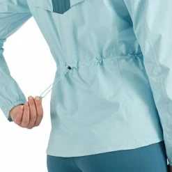 Coupon ❤️ Salomon Bonatti 2.5L Womens Waterproof Jacket Chilli Pepper / Black 🥰 19 Coupon ❤️ Salomon Bonatti 2.5L Womens Waterproof Jacket Chilli Pepper / Black 🥰 -Hot Sale Salomon Shop LC1652200 L 6