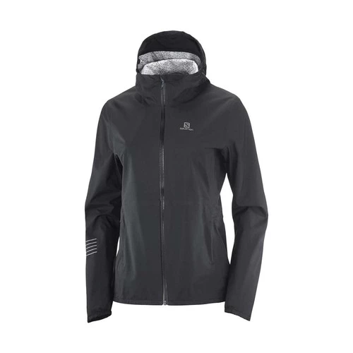 Coupon ❤️ Salomon Bonatti 2.5L Womens Waterproof Jacket Chilli Pepper / Black 🥰 1 Coupon ❤️ Salomon Bonatti 2.5L Womens Waterproof Jacket Chilli Pepper / Black 🥰