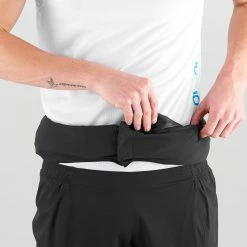 Promo 🎁 Salomon S/Lab GTX Shakedry V2 Mens Waterproof Jacket Black ✨ -Hot Sale Salomon Shop LC1767 1